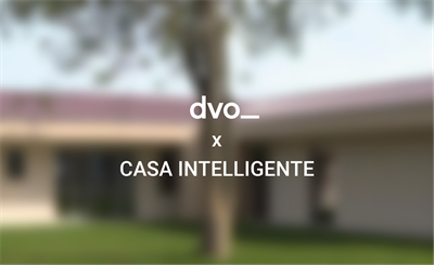 DVO - CASA INTELLIGENTE_Tavola disegno 1(0)